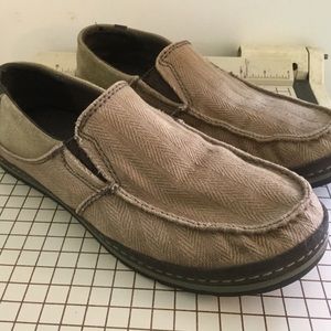 Teva Clifton Creek Slip-on shoe